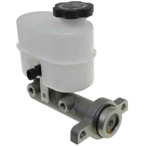 Brake Master Cy (SLP)