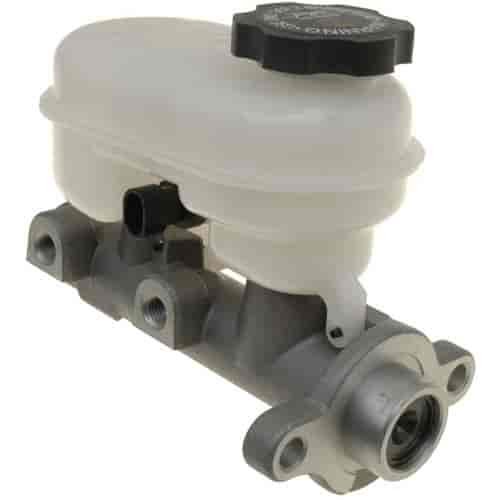 Brake Master Cy (SLP)