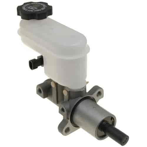 Brake Master Cy (SLP)