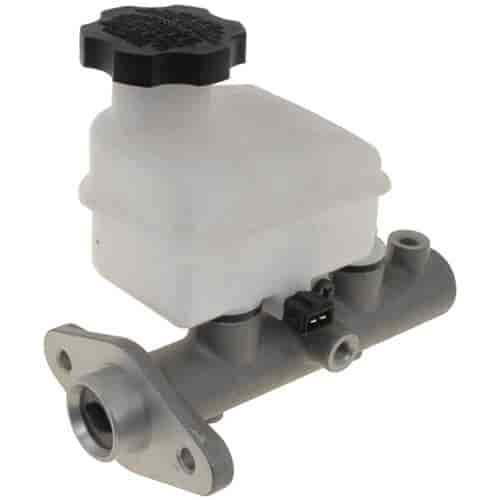 Brake Master Cy (B)