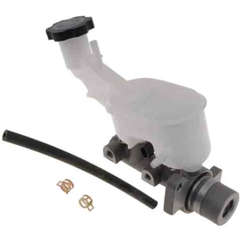 Brake Master Cy (SLP)