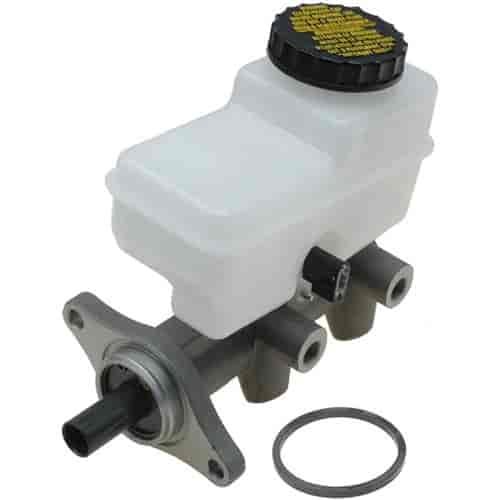 Brake Master Cy (B)