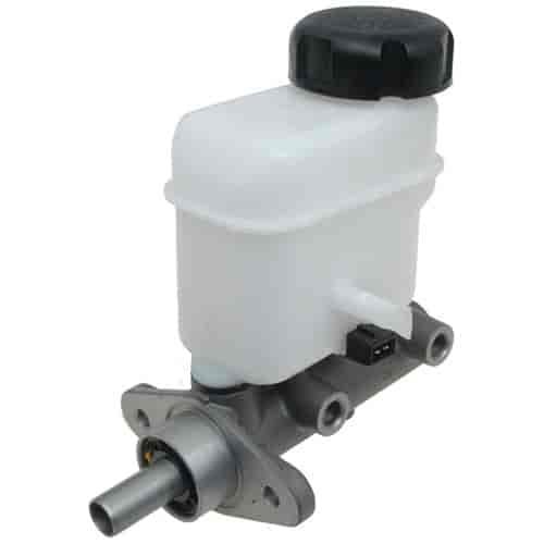 Brake Master Cy (B)