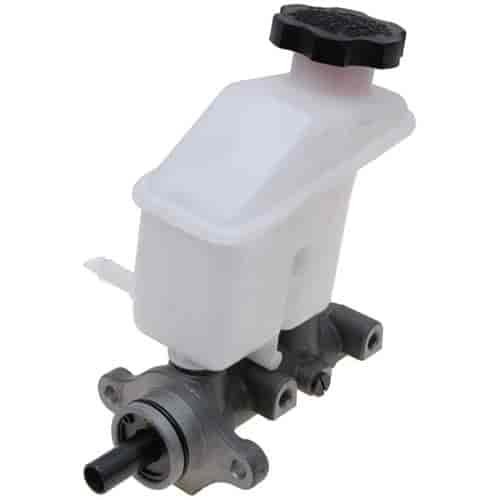 Brake Master Cy (B)