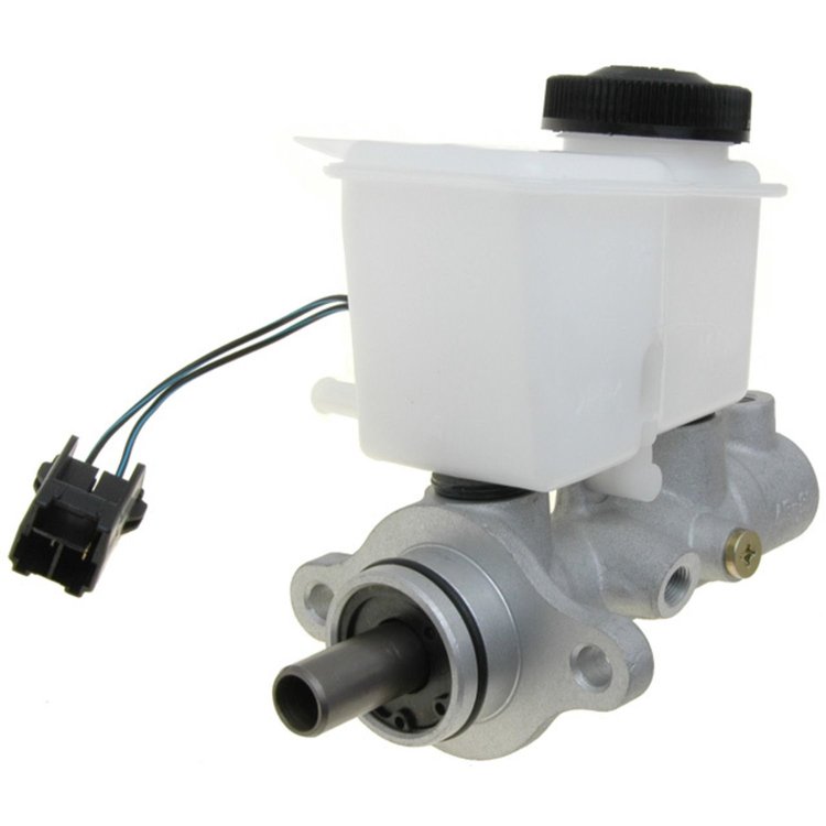 Brake Master Cy (B)