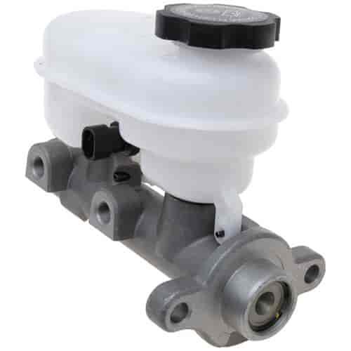 Brake Master Cy (SLP)