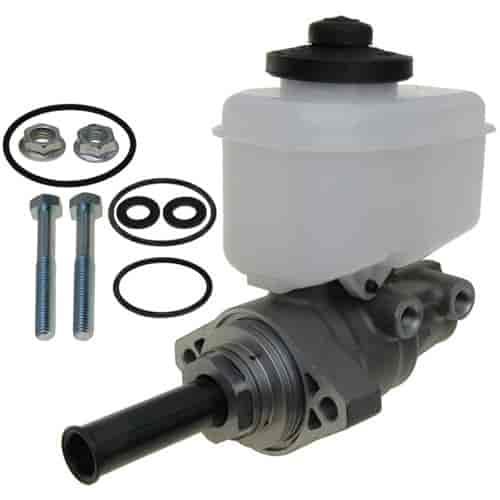 Brake Master Cy (B)