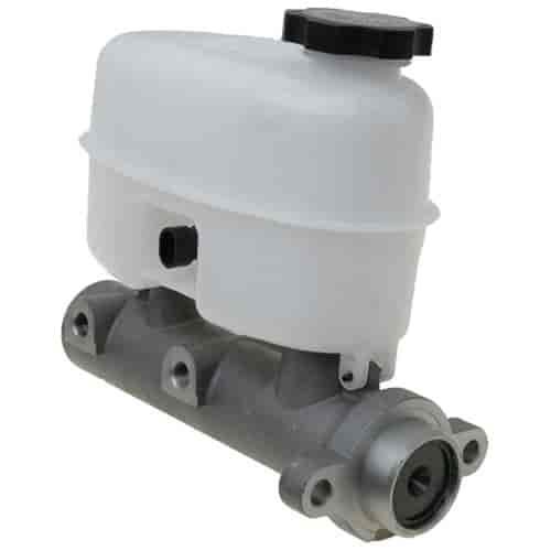 Brake Master Cy (SLP)
