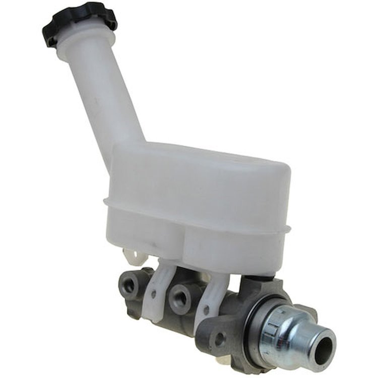 CYLINDER ASM BRK MAS