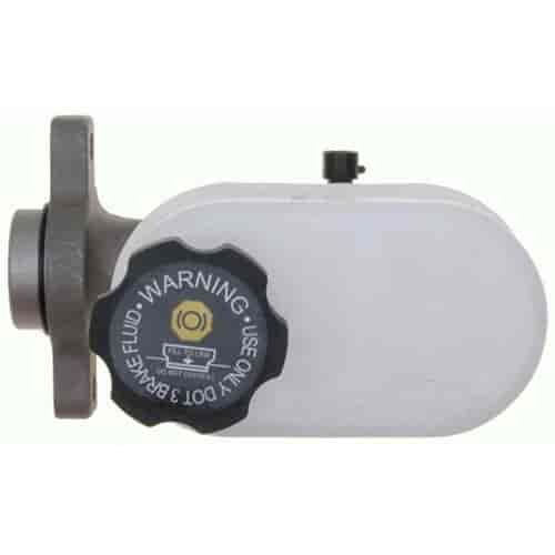 Brake Master Cy (SLP)