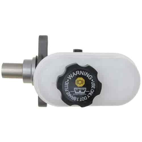 Brake Master Cy (SLP)
