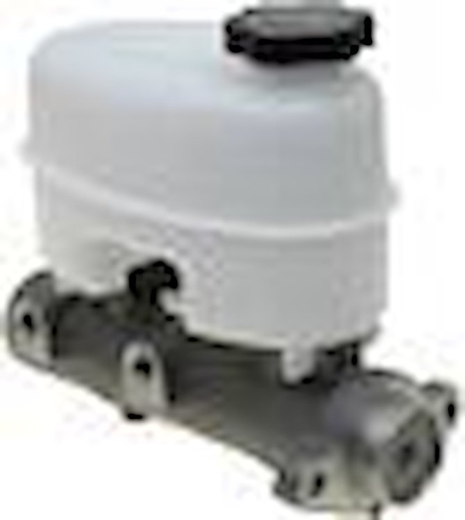 CYLINDER ASM BRK MAS