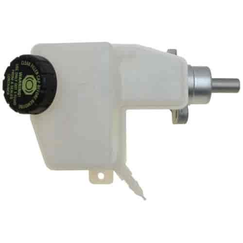 Brake Master Cy (SLP)