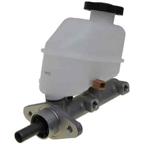 Brake Master Cy (B)