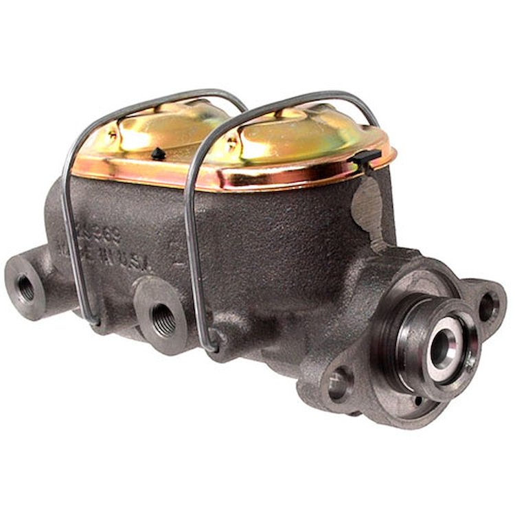 CYLINDER ASM BRK MAS