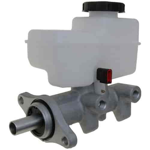 Brake Master Cy (B)