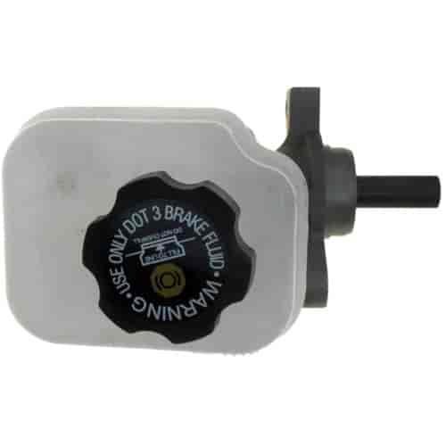 Brake Master Cy (SLP)