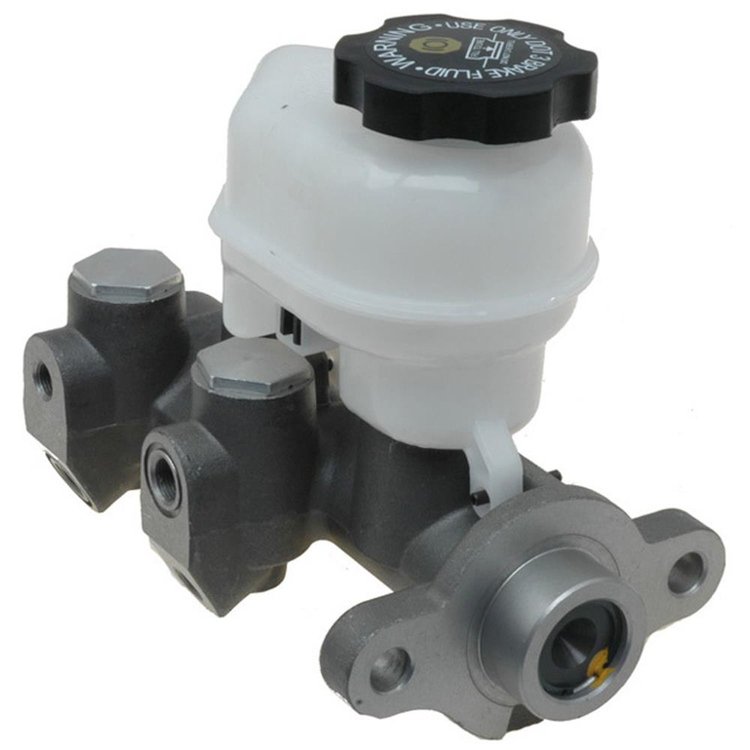 Brake Master Cy (SLP)