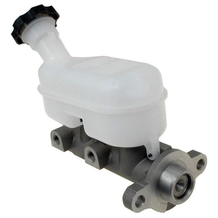Brake Master Cy (SLP)