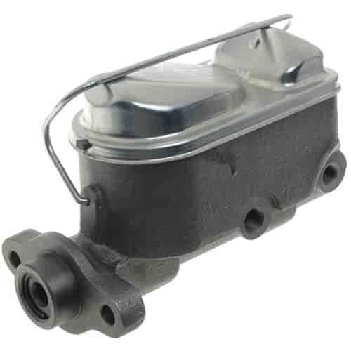 CYLINDER ASM BRK MAS