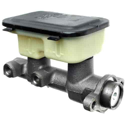 Brake Master Cy (SLP)