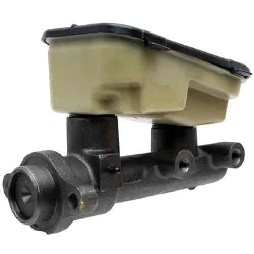 Brake Master Cy (SLP)