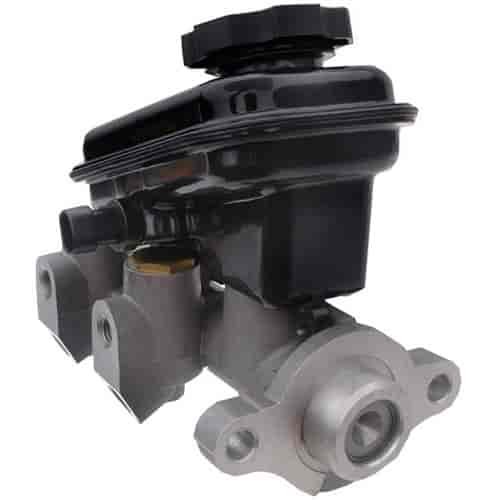 Brake Master Cy (SLP)