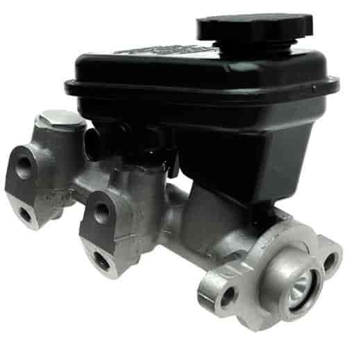 Brake Master Cy (SLP)