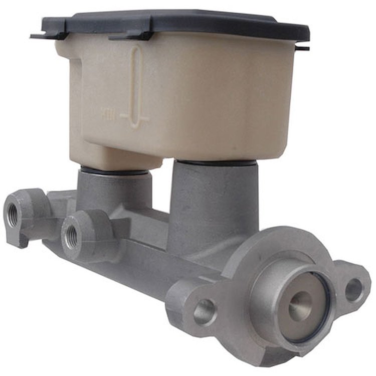 18M364 Brake Master Cylinder Assembly Fits Select 1988-1994 Chevrolet, Dodge, GMC Models