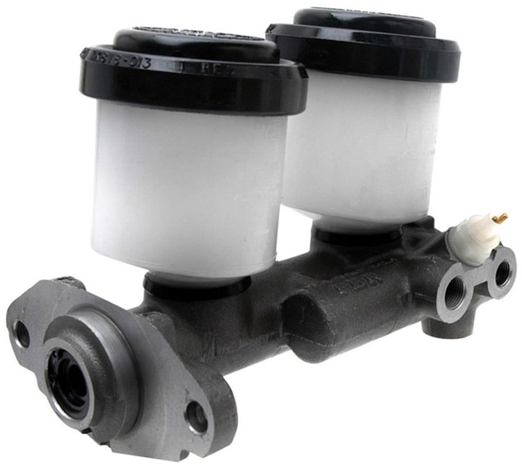 Brake Master Cy (SLP)