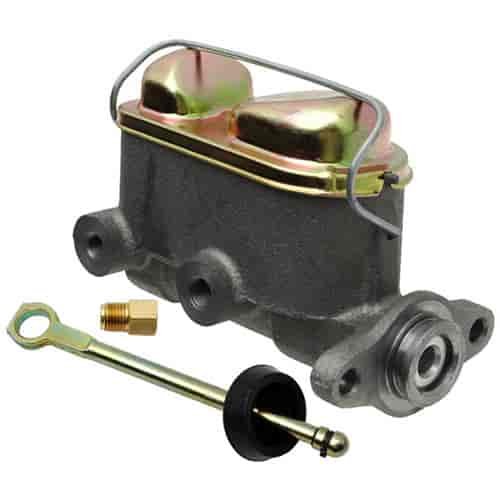Brake Master Cy (B)