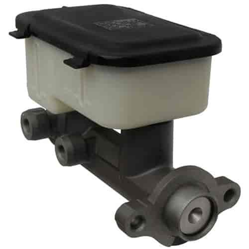 Brake Master Cy (SLP)