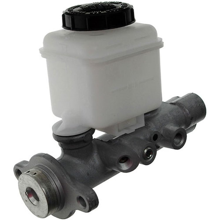 Master Cylinder Assembly