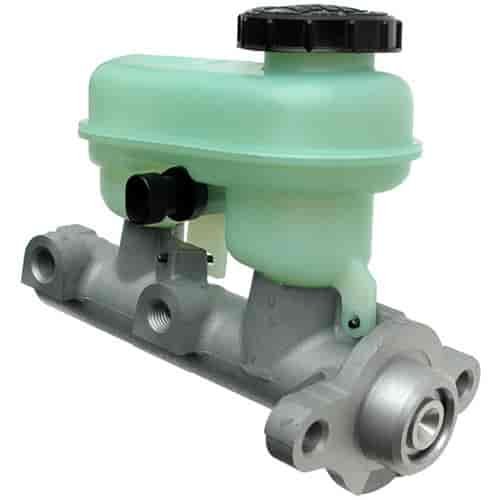 CYLINDER ASMBRK (SLP)