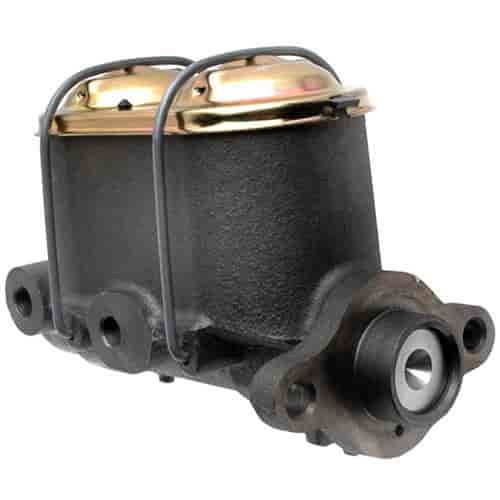 Brake Master Cy (SLP)