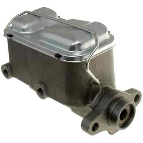 Brake Master Cy (SLP)