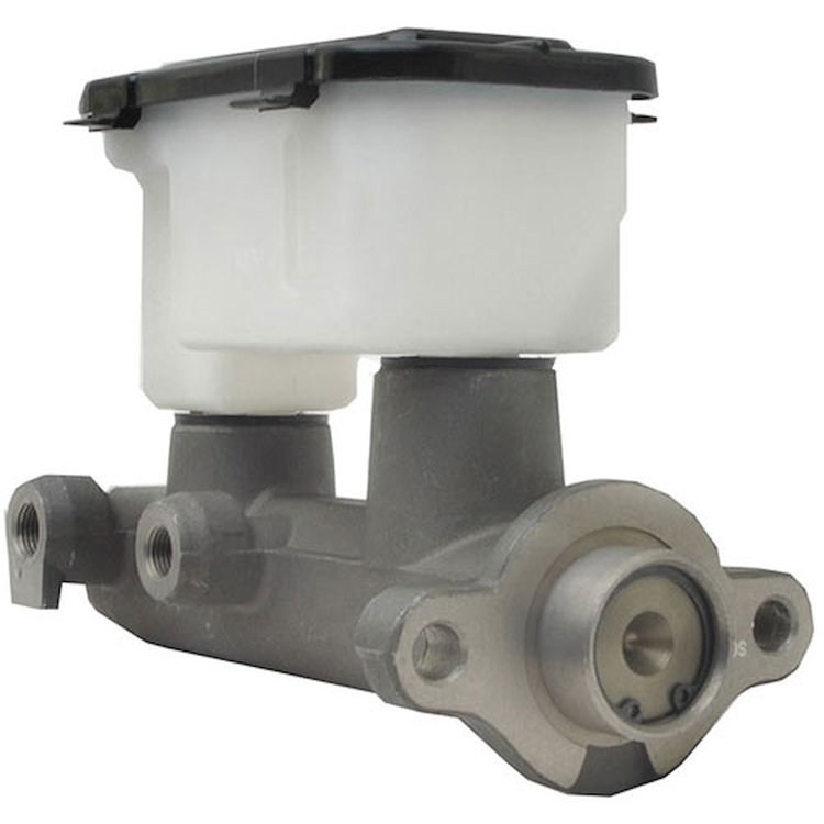 CYLINDER ASM BRK MAS