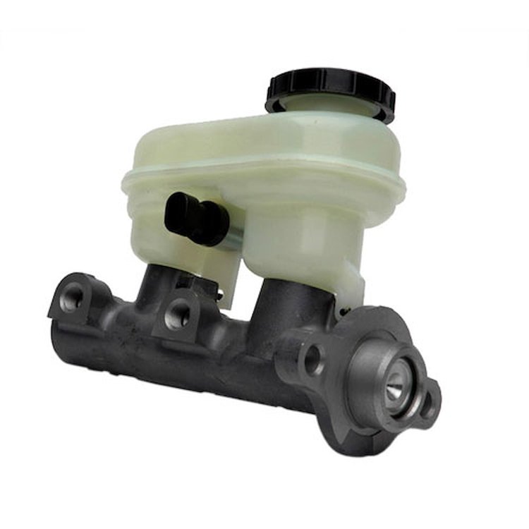 CYLINDER BRK MAS