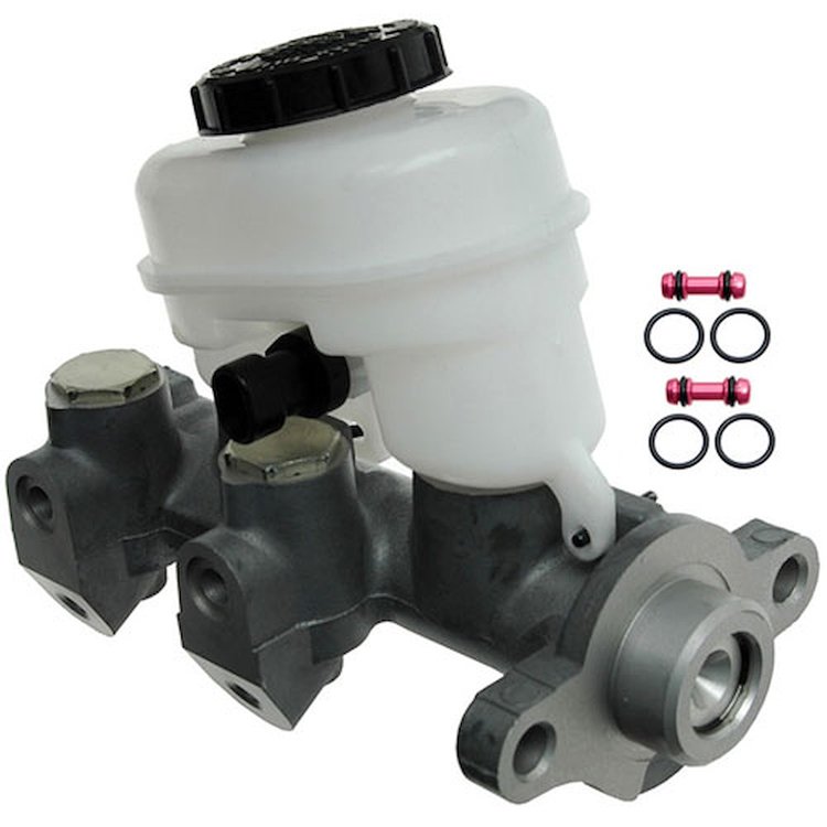 CYLINDER BRK MAS