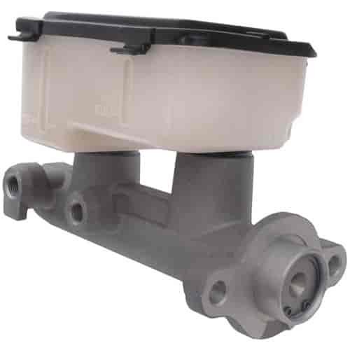 Brake Master Cy (SLP)