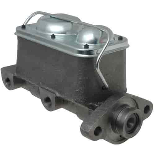 Brake Master Cy (SLP)