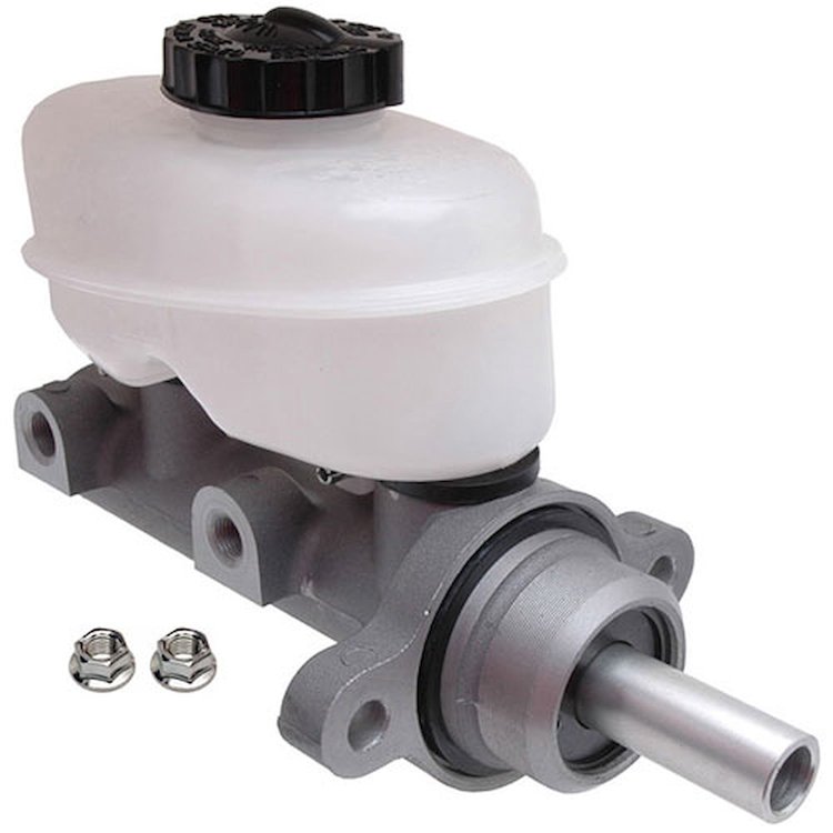 CYLINDER ASM BRK MAS