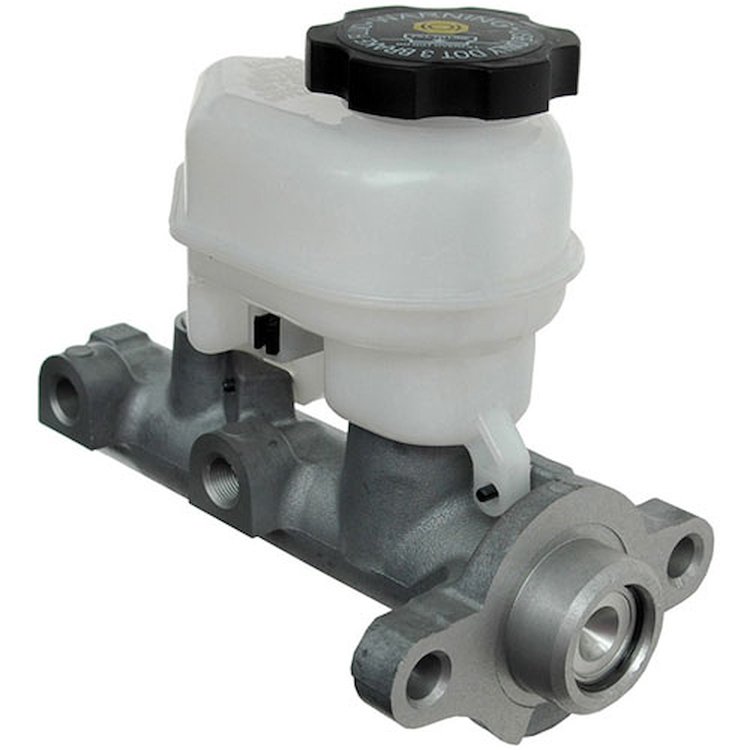 CYLINDER ASM BRK MAS