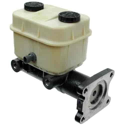 Brake Master Cy (SLP)