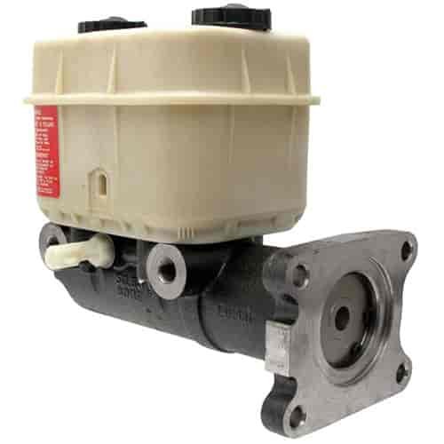 CYLINDER ASM BRK MAS