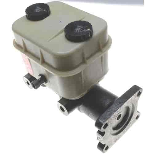 Brake Master Cy (SLP)