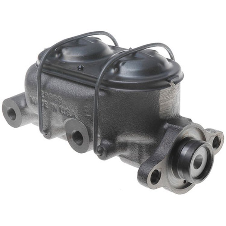 Master Cylinder Assembly