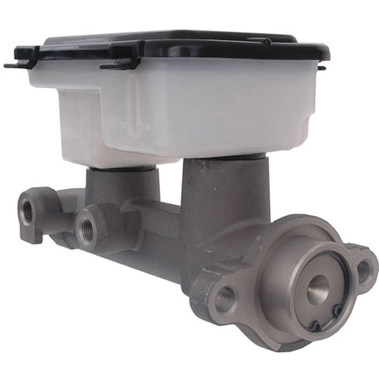 CYLINDER ASM BRK MAS