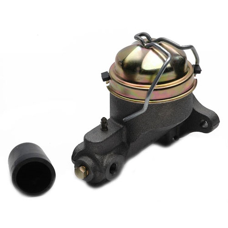 CYLINDER ASM BRK MAS