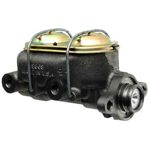 Brake Master Cy (B)